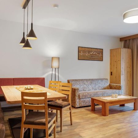 Apartment In Zillertal Arena Ski Area With Sauna 왈드임핀즈가우 외부 사진
