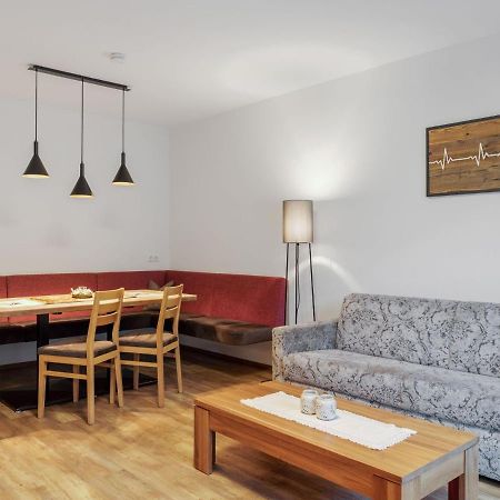 Apartment In Zillertal Arena Ski Area With Sauna 왈드임핀즈가우 외부 사진
