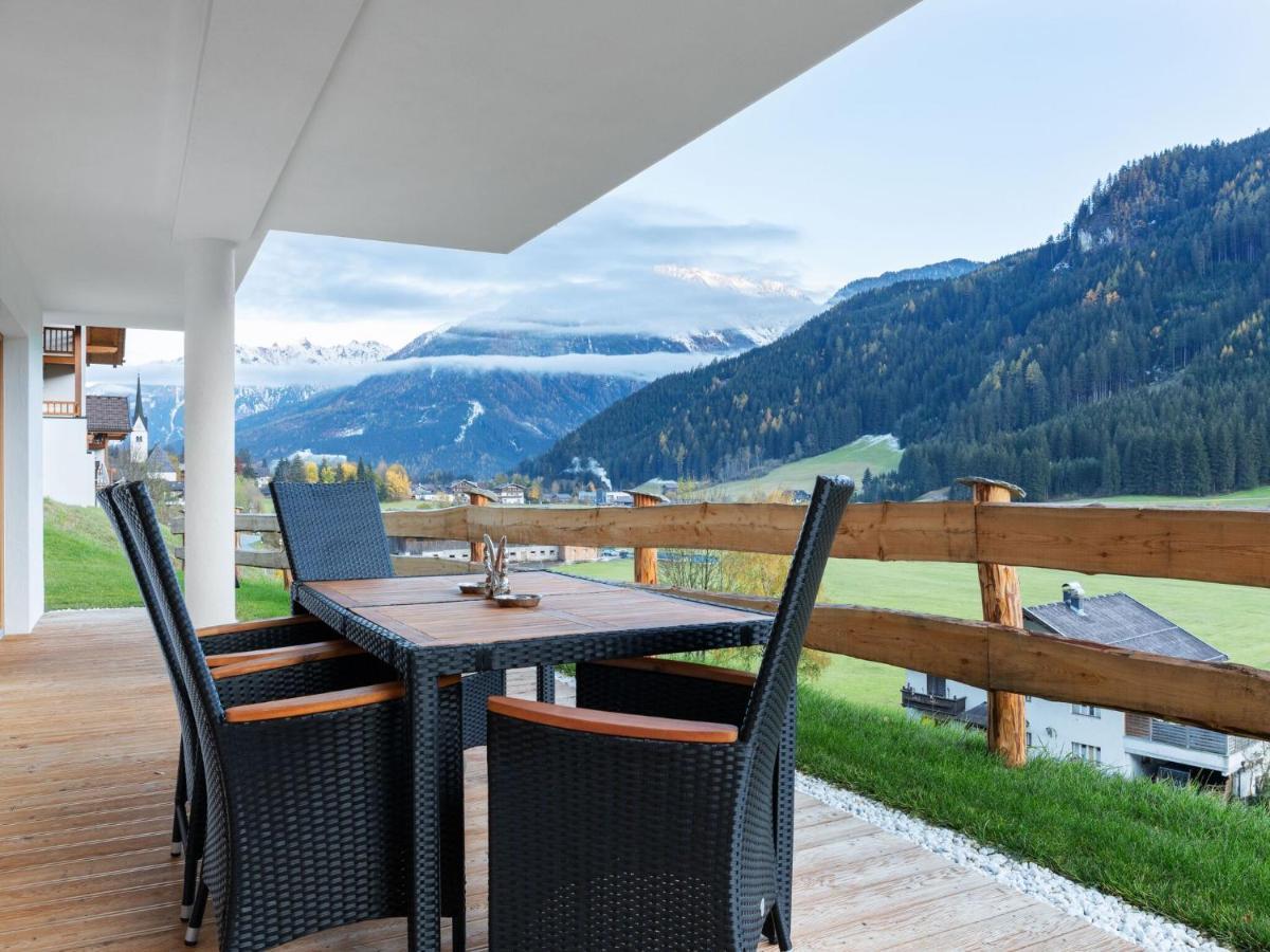 Apartment In Zillertal Arena Ski Area With Sauna 왈드임핀즈가우 외부 사진