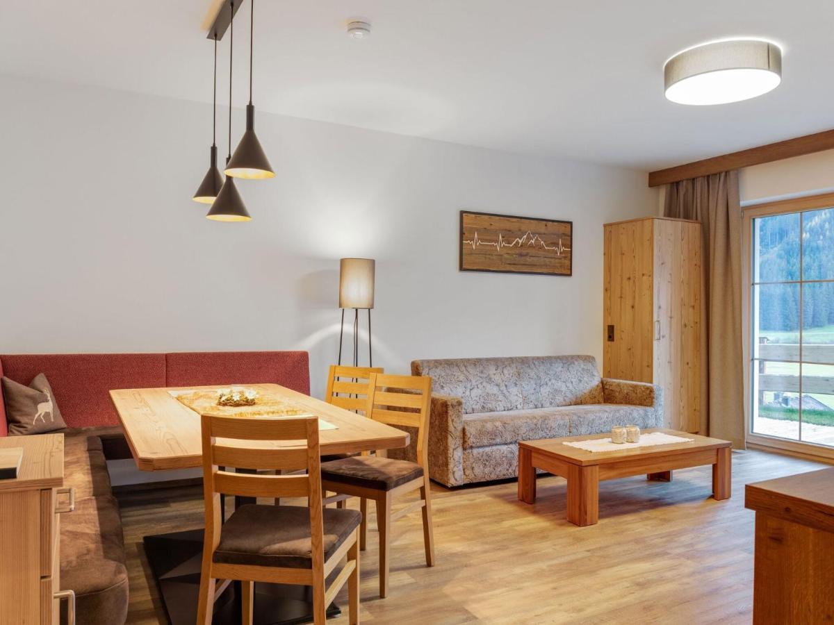 Apartment In Zillertal Arena Ski Area With Sauna 왈드임핀즈가우 외부 사진