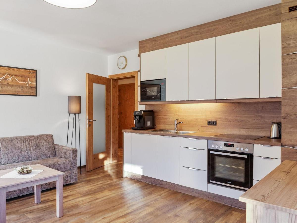 Apartment In Zillertal Arena Ski Area With Sauna 왈드임핀즈가우 외부 사진