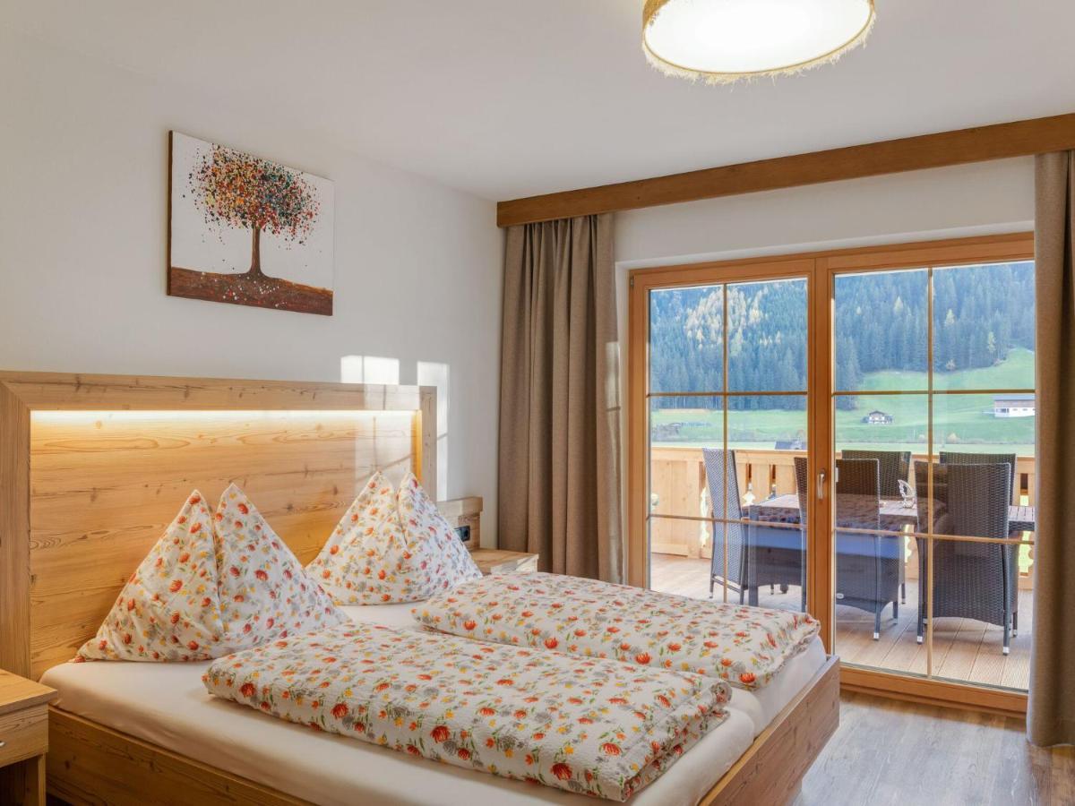 Apartment In Zillertal Arena Ski Area With Sauna 왈드임핀즈가우 외부 사진