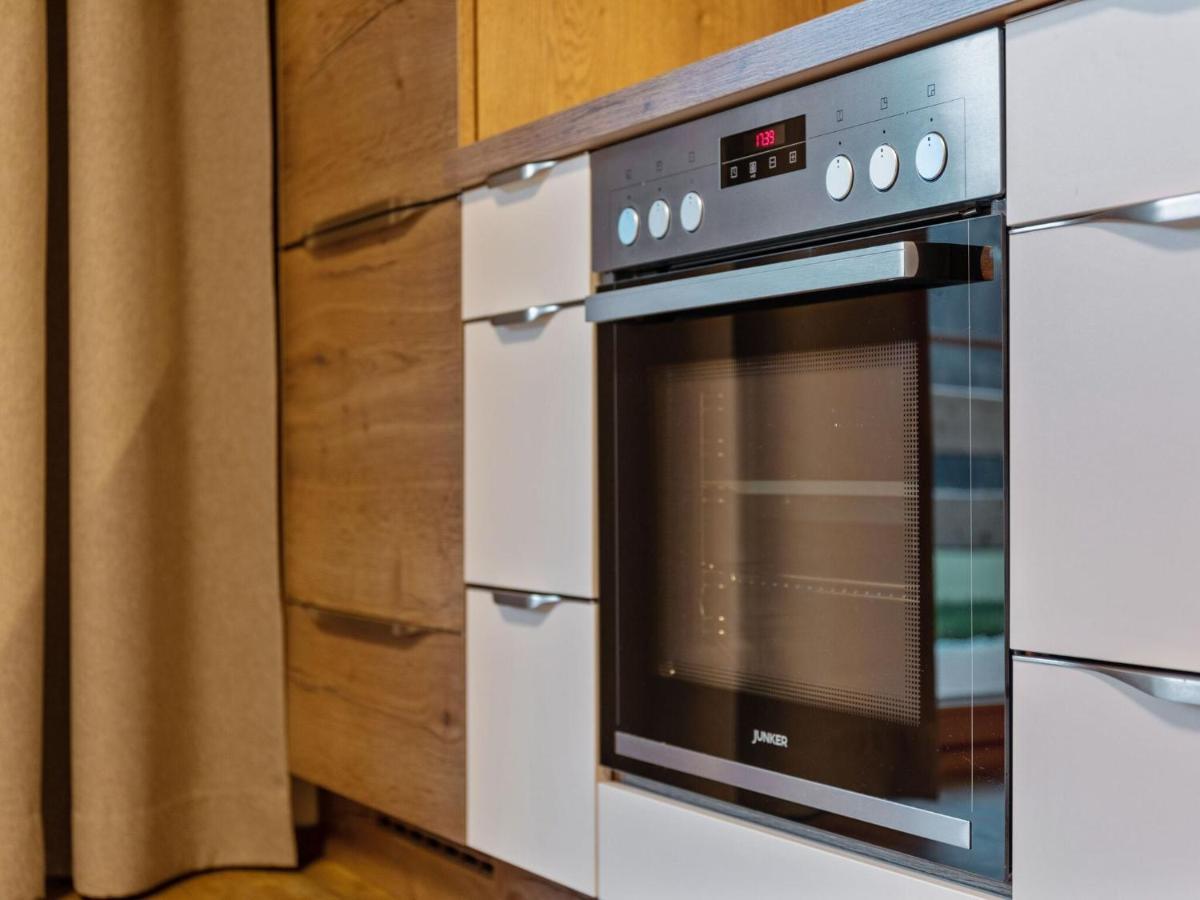 Apartment In Zillertal Arena Ski Area With Sauna 왈드임핀즈가우 외부 사진