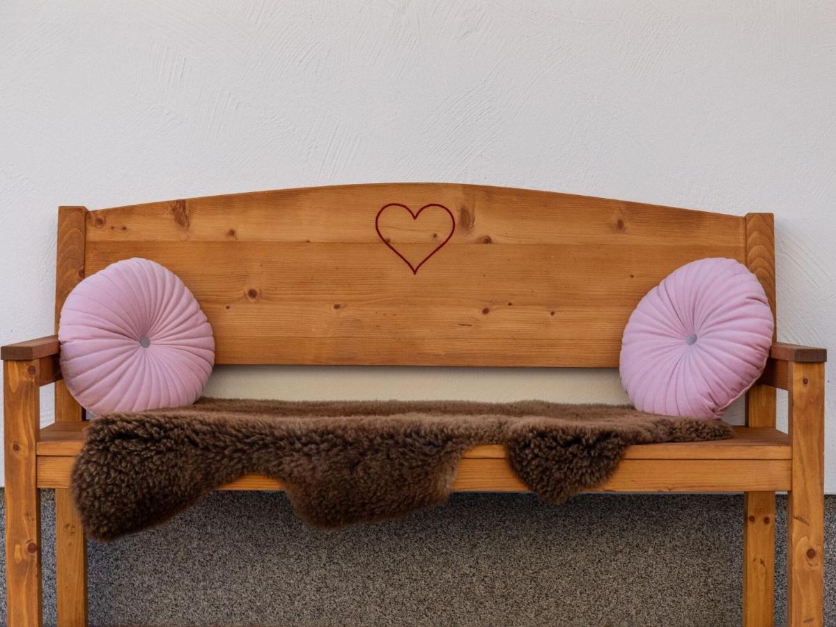 Apartment In Zillertal Arena Ski Area With Sauna 왈드임핀즈가우 외부 사진