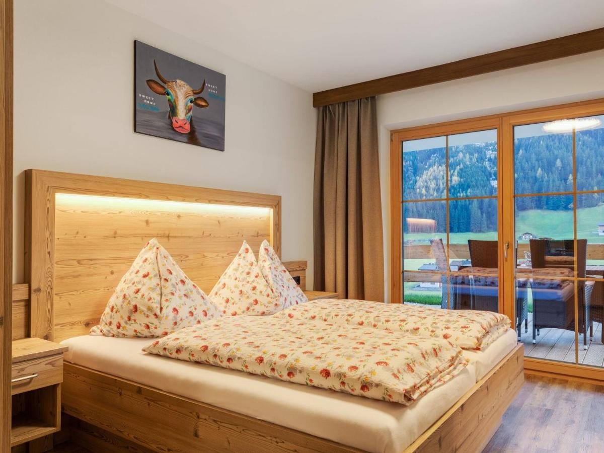 Apartment In Zillertal Arena Ski Area With Sauna 왈드임핀즈가우 외부 사진