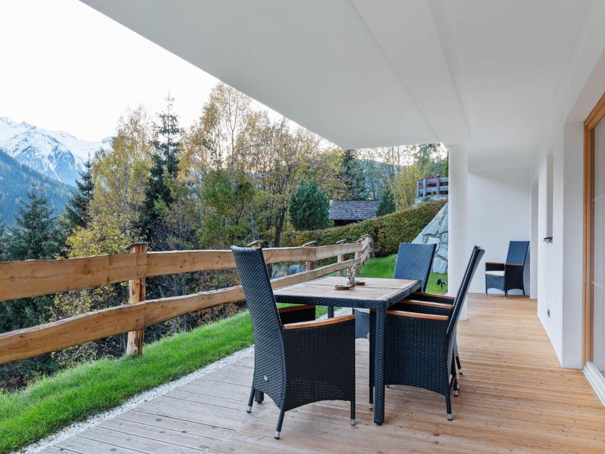 Apartment In Zillertal Arena Ski Area With Sauna 왈드임핀즈가우 외부 사진