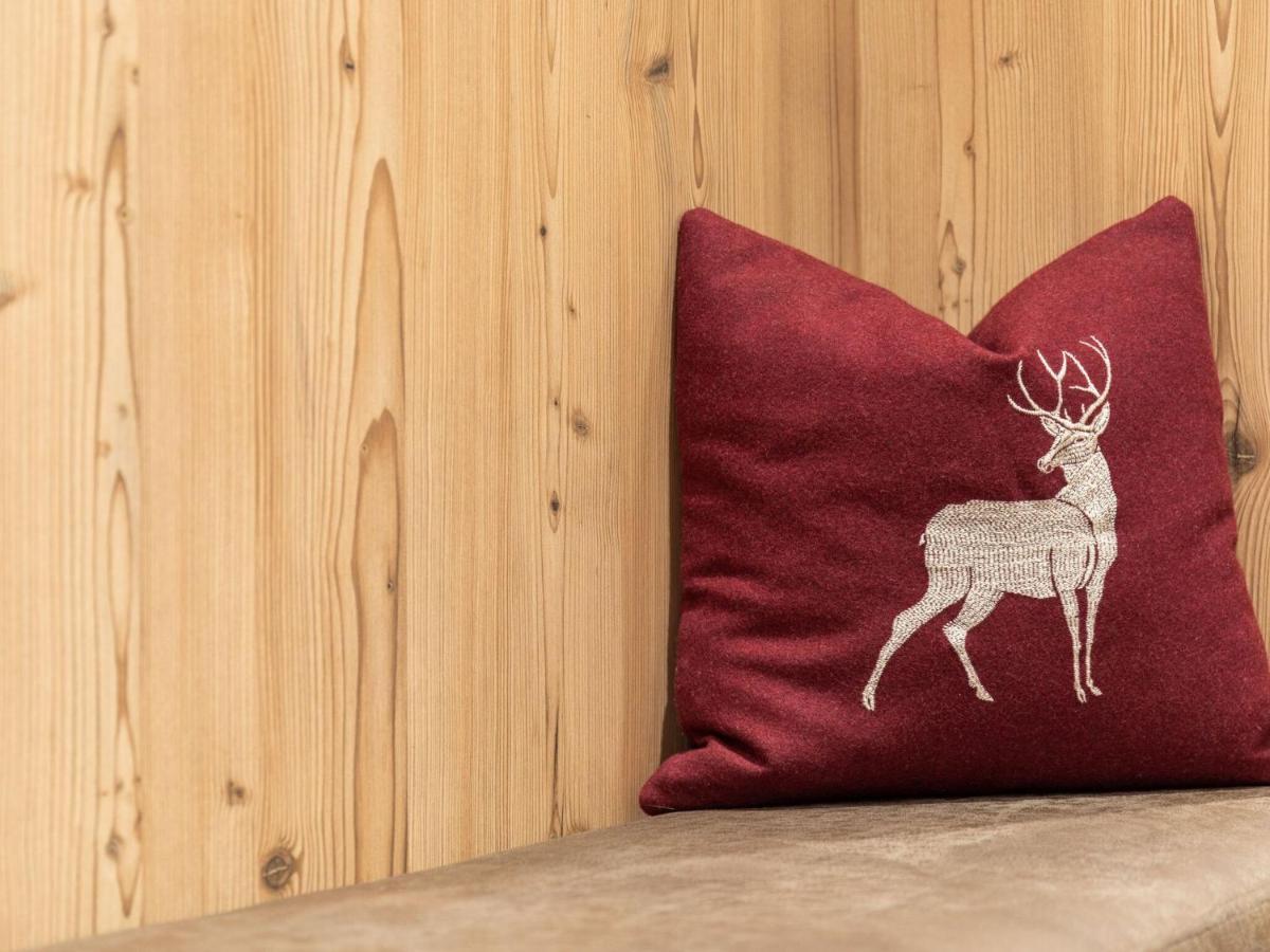 Apartment In Zillertal Arena Ski Area With Sauna 왈드임핀즈가우 외부 사진