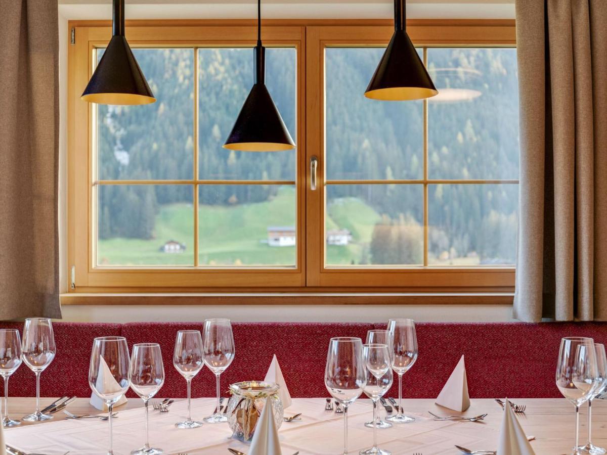 Apartment In Zillertal Arena Ski Area With Sauna 왈드임핀즈가우 외부 사진
